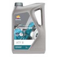 ALYVA REPSOL AUTOMATOR ATF III 5L